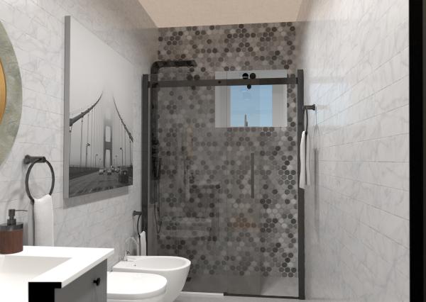 Moderné rodinné domy v Bielom Kostole