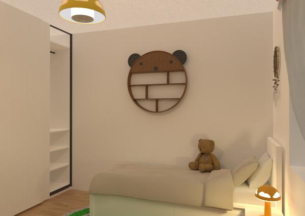 Moderné rodinné domy v Bielom Kostole