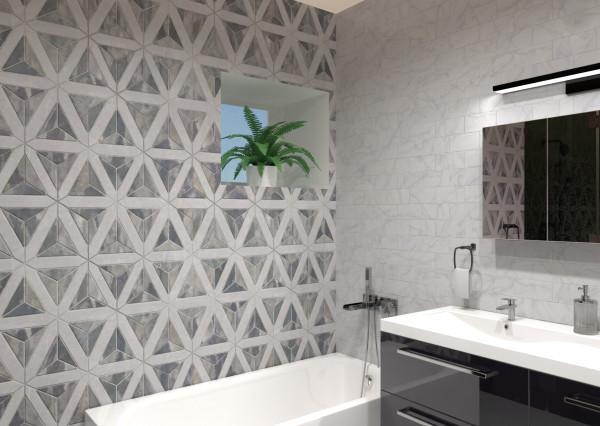 Moderné rodinné domy v Bielom Kostole