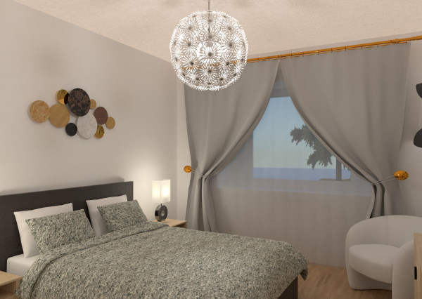 Moderný, nízkoenergetický 4i rodinný dom s terasou