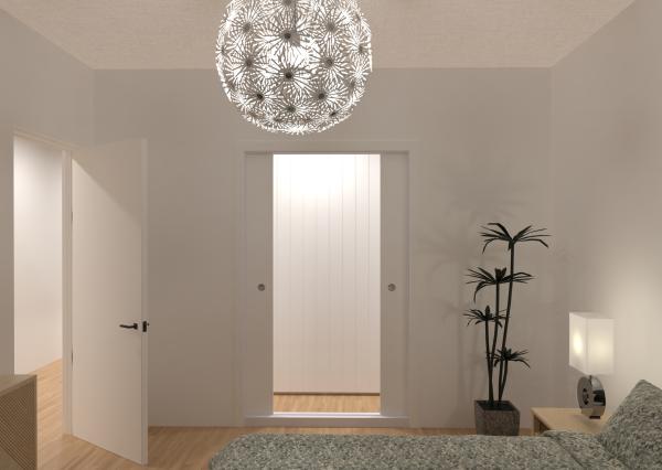 Moderný, nízkoenergetický 4i rodinný dom s terasou