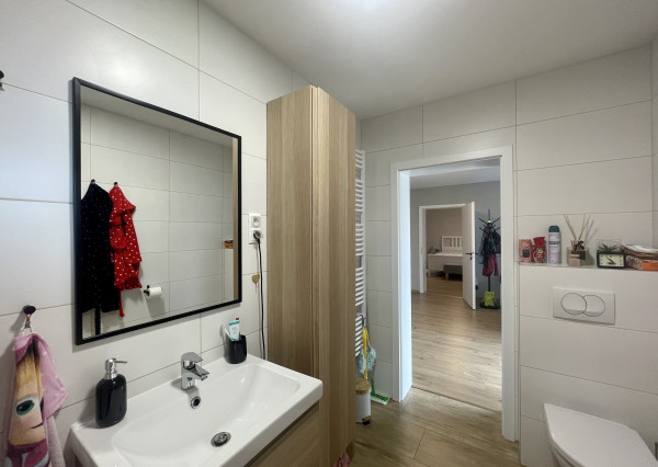 Štýlový, zrekonštruovaný, zariadený rodinný dom pripravený na okamžité nasťahovanie