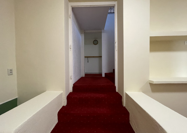 Nadherná mestská vila s luxusnou záhradou  na predaj / prenájom-vhodná ako kancelárske priestory firmy