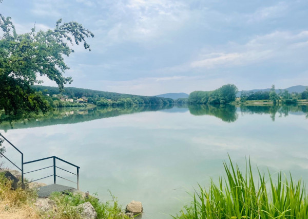 Rozostavaný rodinny dom na pozemku 555 m2