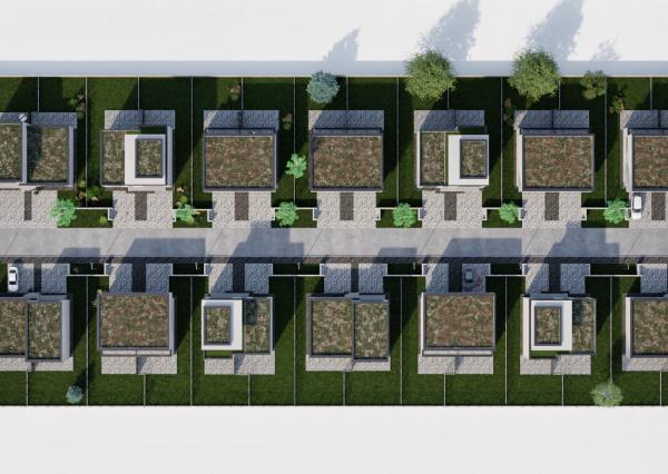 Kráľovské Bývanie - Comfort B 3