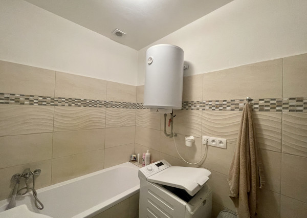 TOP PONUKA - Zariadený 3izbový rodinný dom k okamžitému nasťahovaniu