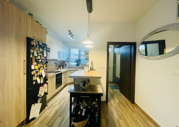 Útulný a praktický rodinný dom v Malinove - pripravený na okamžité nasťahovanie