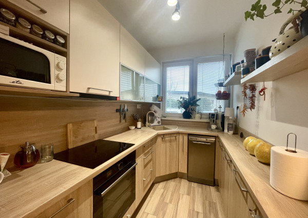 Útulný a praktický rodinný dom v Malinove - pripravený na okamžité nasťahovanie