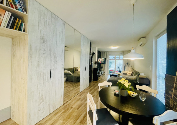 Útulný a praktický rodinný dom v Malinove - pripravený na okamžité nasťahovanie