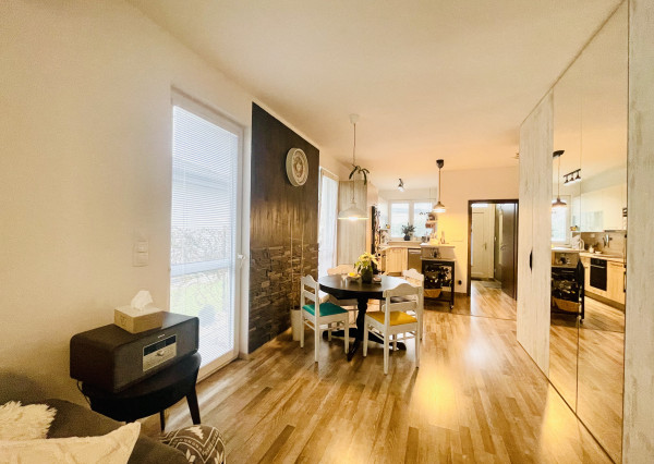 Útulný a praktický rodinný dom v Malinove - pripravený na okamžité nasťahovanie