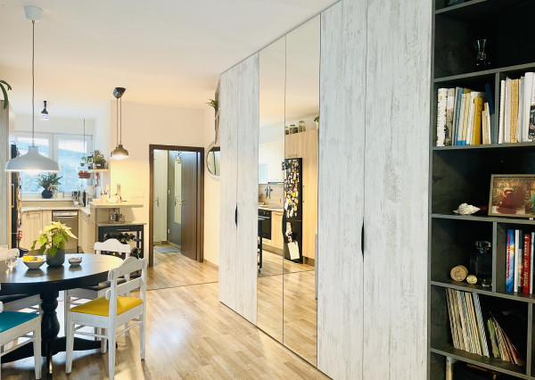 Útulný a praktický rodinný dom v Malinove - pripravený na okamžité nasťahovanie