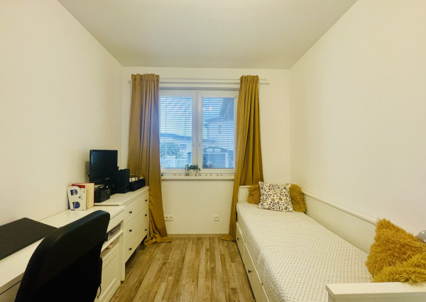 Útulný a praktický rodinný dom v Malinove - pripravený na okamžité nasťahovanie