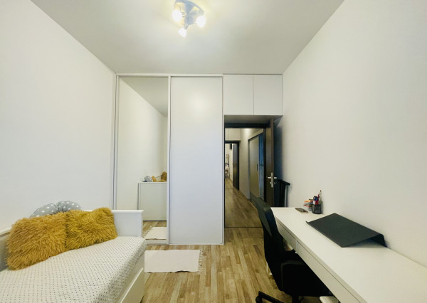 Útulný a praktický rodinný dom v Malinove - pripravený na okamžité nasťahovanie