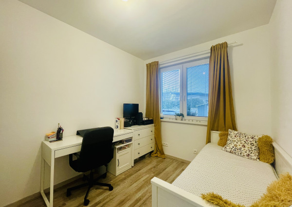 Útulný a praktický rodinný dom v Malinove - pripravený na okamžité nasťahovanie