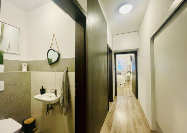 Útulný a praktický rodinný dom v Malinove - pripravený na okamžité nasťahovanie