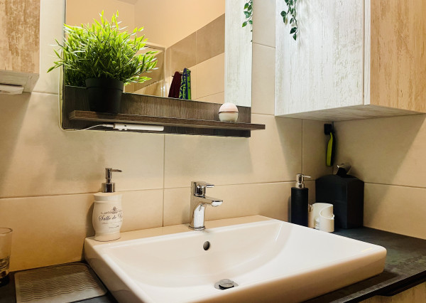 Útulný a praktický rodinný dom v Malinove - pripravený na okamžité nasťahovanie