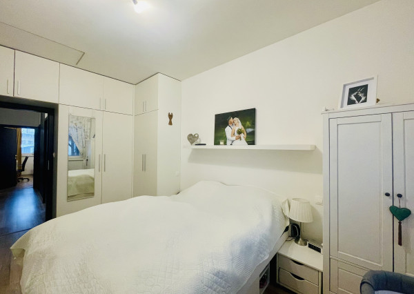 Útulný a praktický rodinný dom v Malinove - pripravený na okamžité nasťahovanie