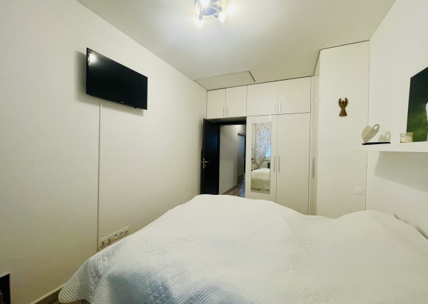 Útulný a praktický rodinný dom v Malinove - pripravený na okamžité nasťahovanie