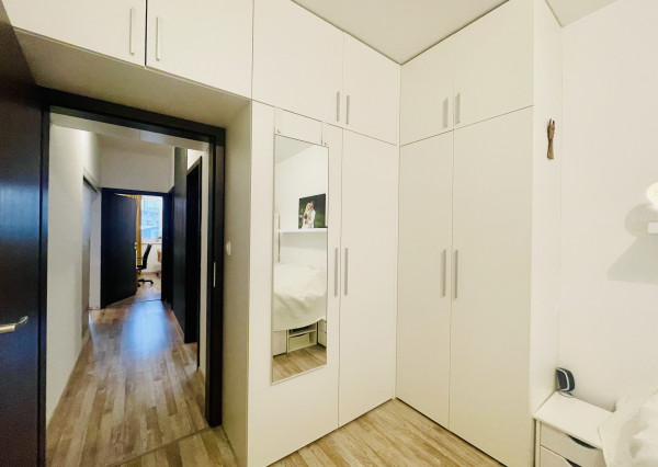 Útulný a praktický rodinný dom v Malinove - pripravený na okamžité nasťahovanie