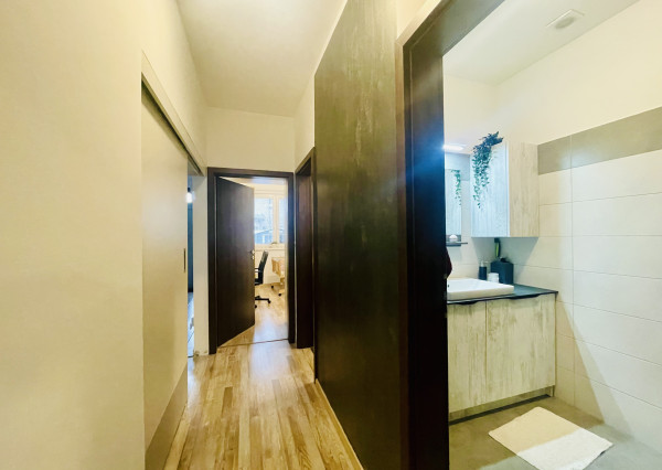 Útulný a praktický rodinný dom v Malinove - pripravený na okamžité nasťahovanie