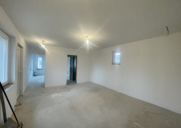 Investičná príležitosť v blízkosti Bratislavy