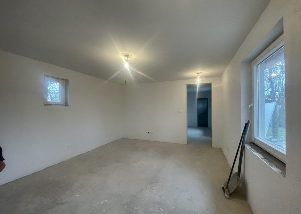 Investičná príležitosť v blízkosti Bratislavy