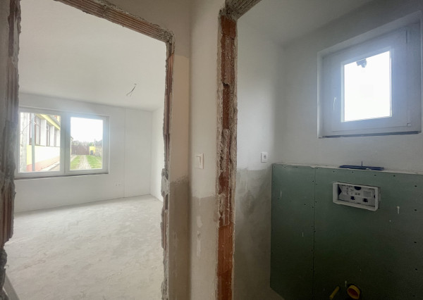 Investičná príležitosť v blízkosti Bratislavy