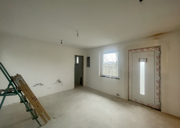 Investičná príležitosť v blízkosti Bratislavy