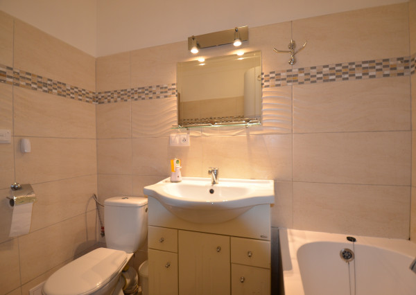 TOP PONUKA - Zariadený 3izbový rodinný dom k okamžitému nasťahovaniu