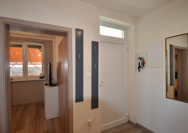 TOP PONUKA - Zariadený 3izbový rodinný dom k okamžitému nasťahovaniu