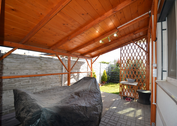 TOP PONUKA - Zariadený 3izbový rodinný dom k okamžitému nasťahovaniu