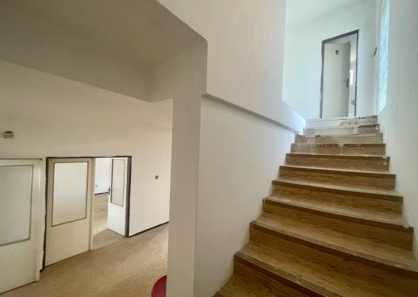 Veľký 5i RD pod Malými Karpatami, pivnica, pozemok 2013 m2