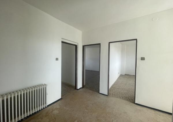 Veľký 5i RD pod Malými Karpatami, pivnica, pozemok 2013 m2