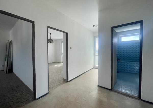 Veľký 5i RD pod Malými Karpatami, pivnica, pozemok 2013 m2