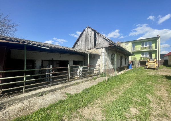 Veľký 5i RD pod Malými Karpatami, pivnica, pozemok 2013 m2