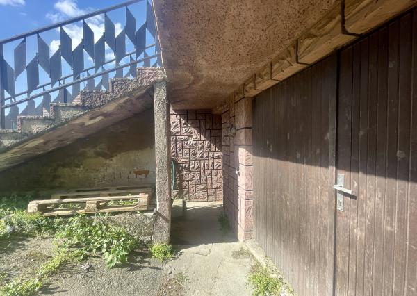 Veľký 5i RD pod Malými Karpatami, pivnica, pozemok 2013 m2