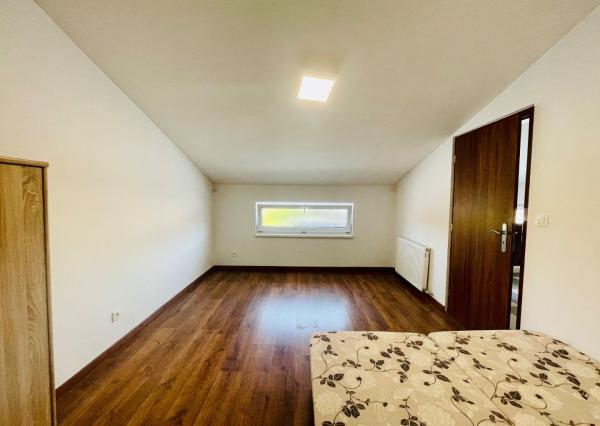 REZERVOVANÉ! Na prenájom 2-izbový byt len 10 min. od Trnavy