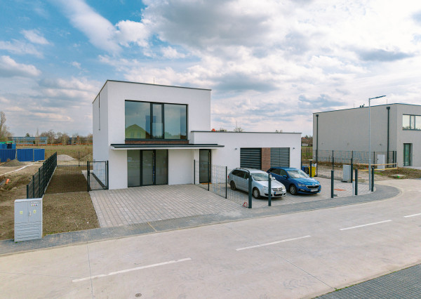 NOVOSTAVBA V ŠTANDARDE TERAZ ZA ZVÝHODNENÚ CENU