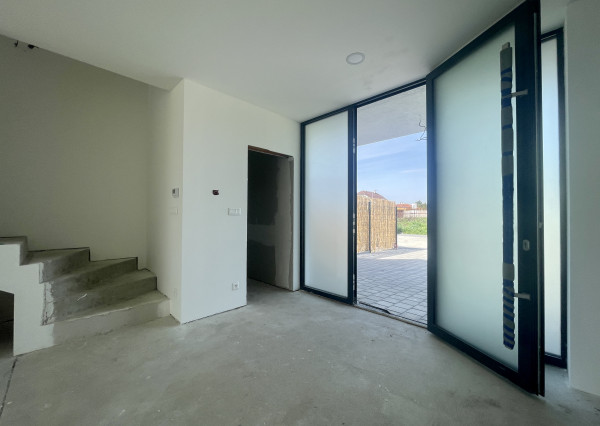 NOVOSTAVBA V ŠTANDARDE TERAZ ZA ZVÝHODNENÚ CENU