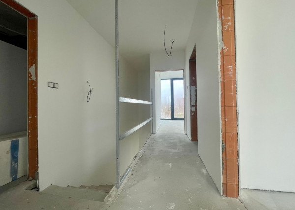 NOVOSTAVBA V ŠTANDARDE TERAZ ZA ZVÝHODNENÚ CENU