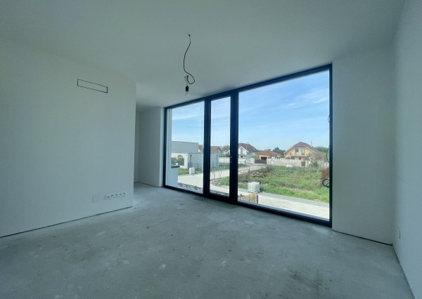 NOVOSTAVBA V ŠTANDARDE TERAZ ZA ZVÝHODNENÚ CENU