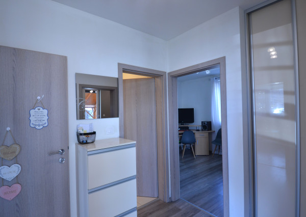 Zariadený rodinný dom v tichej lokalite Kostolnej pri Dunaji – komfort bez kompromisov