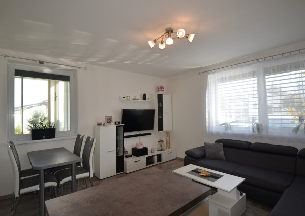 Zariadený rodinný dom v tichej lokalite Kostolnej pri Dunaji – komfort bez kompromisov