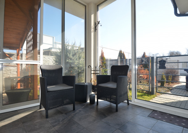 Zariadený rodinný dom v tichej lokalite Kostolnej pri Dunaji – komfort bez kompromisov