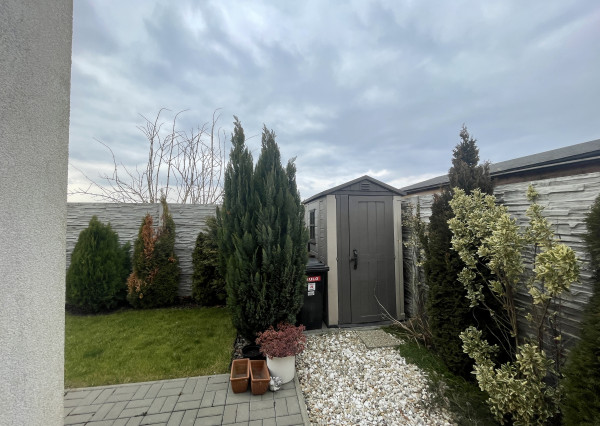 Zariadený rodinný dom v tichej lokalite Kostolnej pri Dunaji – komfort bez kompromisov