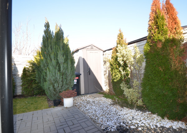 Zariadený rodinný dom v tichej lokalite Kostolnej pri Dunaji – komfort bez kompromisov