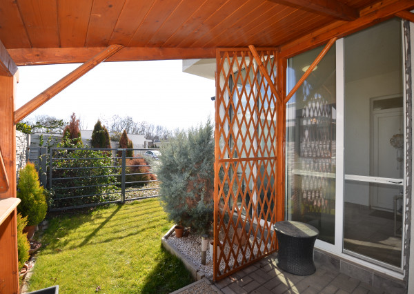 Zariadený rodinný dom v tichej lokalite Kostolnej pri Dunaji – komfort bez kompromisov