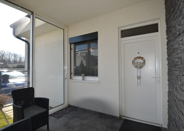 Zariadený rodinný dom v tichej lokalite Kostolnej pri Dunaji – komfort bez kompromisov