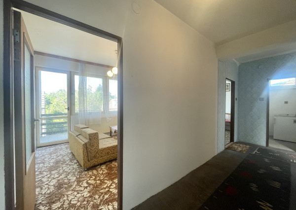 Veľký 5-izbový rodinný dom pod Malými Karpatami