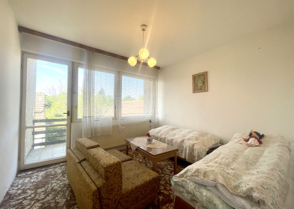 Veľký 5-izbový rodinný dom pod Malými Karpatami